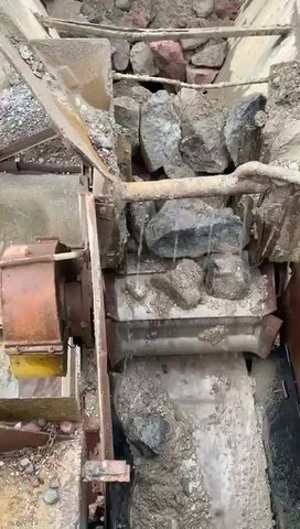 Около 2000 часов работы: ресурс деталей повышенной прочности на карьере в Калининградской области
