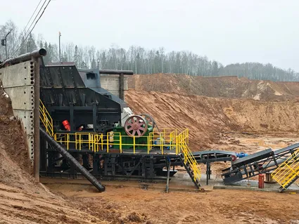 Запуск ДСК. Владимирская область