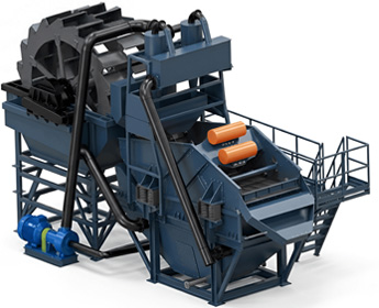 Мобильные установки