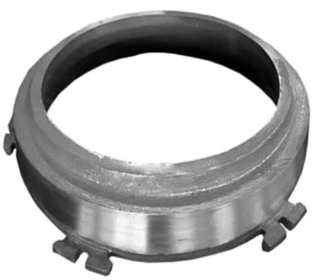 Concave Metso GP-100