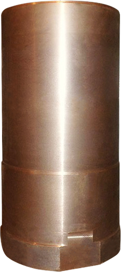 Втулка цилиндрическая СМД-120А
